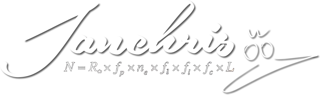 Janchris Logo